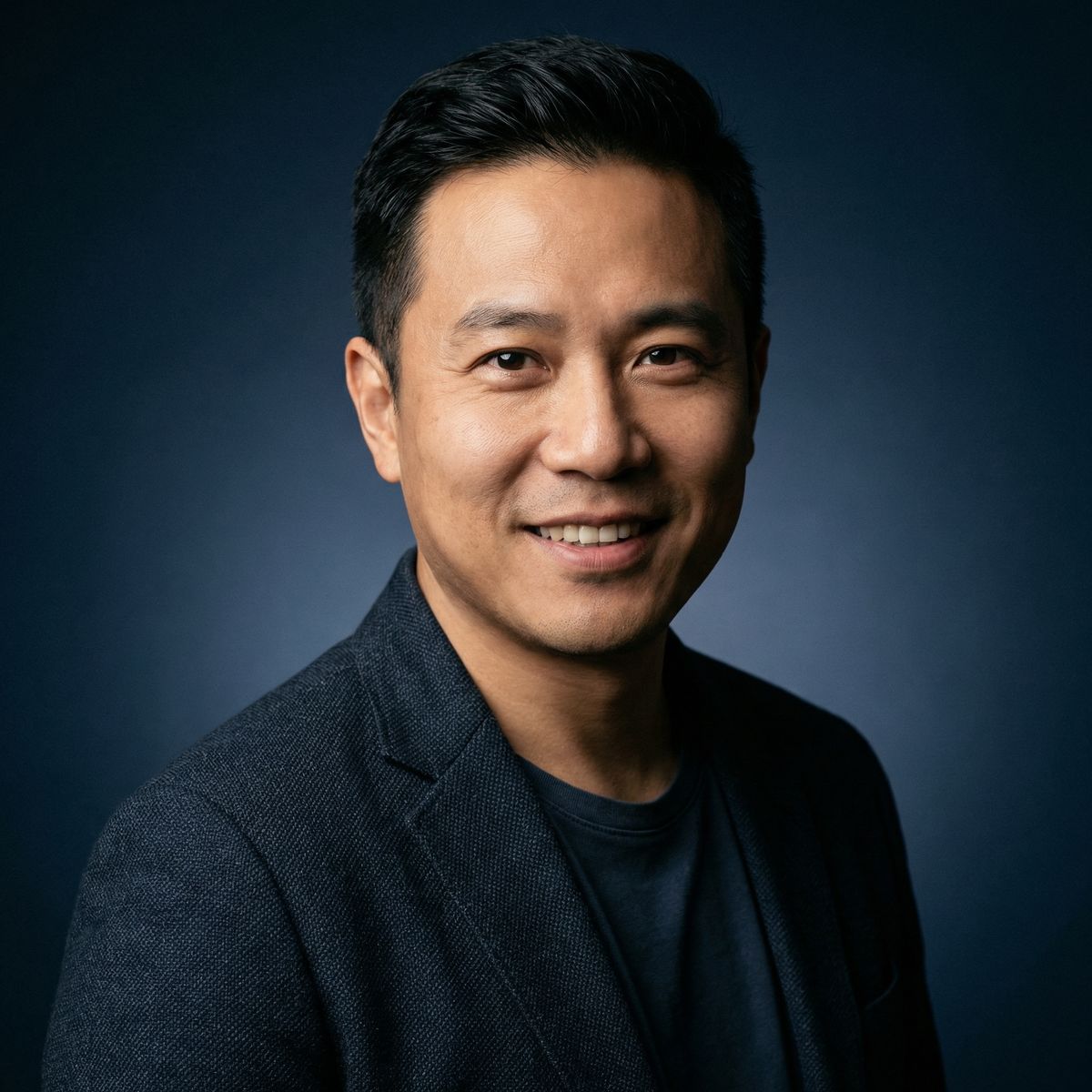 蜜桃视频导演陈志远