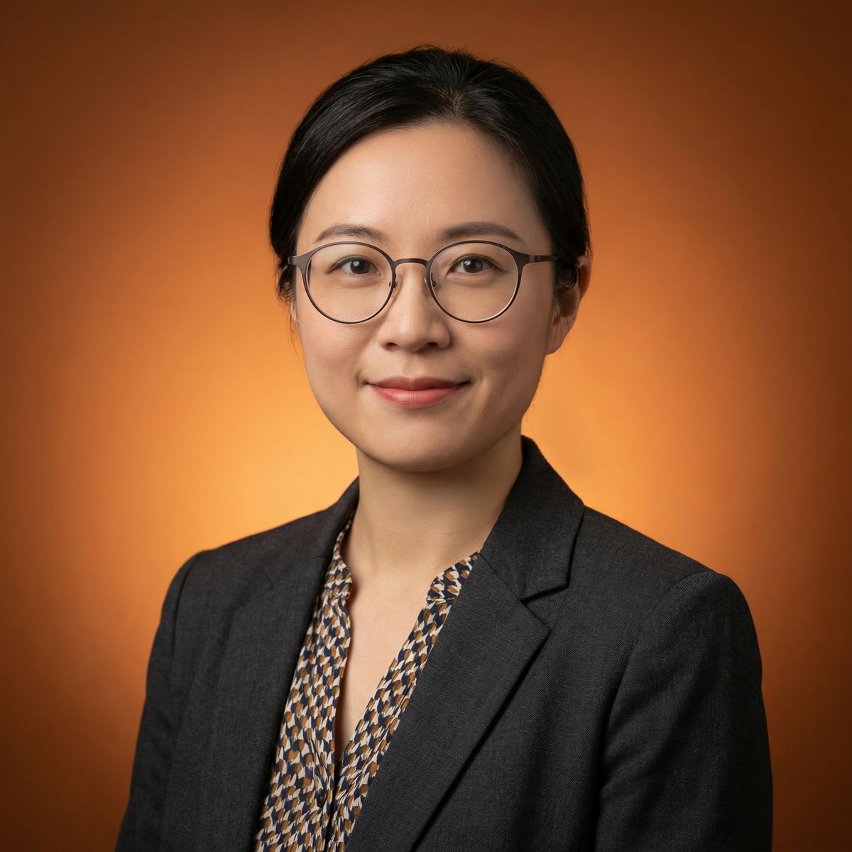 蜜桃视频顾问周雅琴