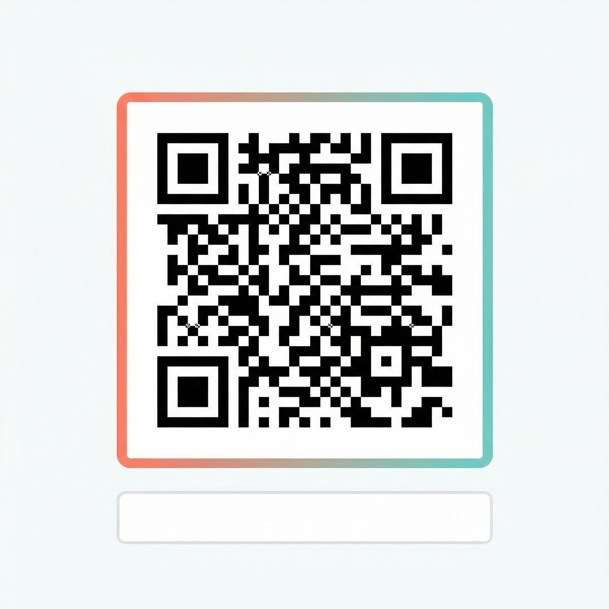 蜜桃视频微信公众号二维码